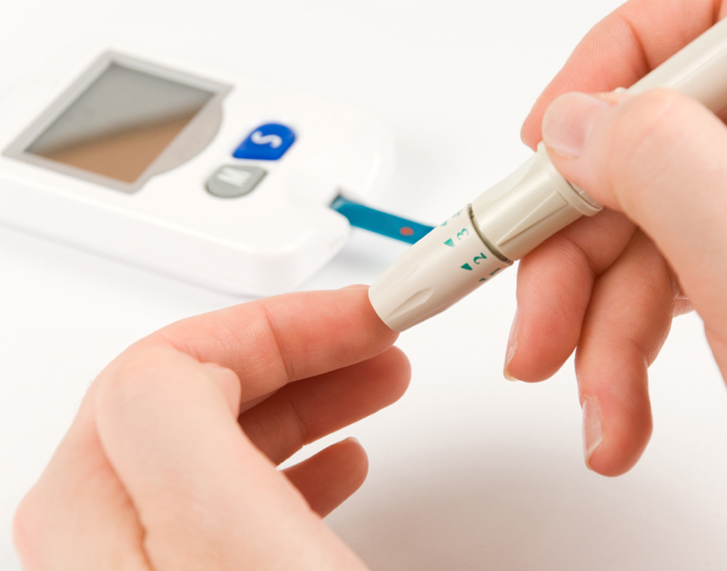 Diabetici klagen over slechte glucosemeters