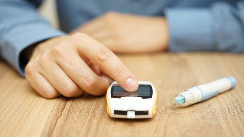App voor betere zorg diabetespatiënten