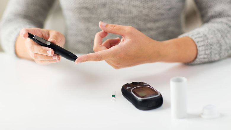 'Diabetesstation' kan controles diabetici overnemen