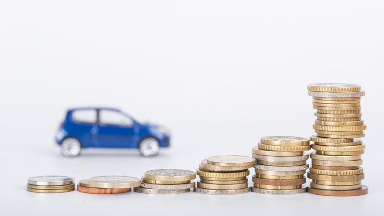 'Extra heffing op vuile diesels jaar uitgesteld'