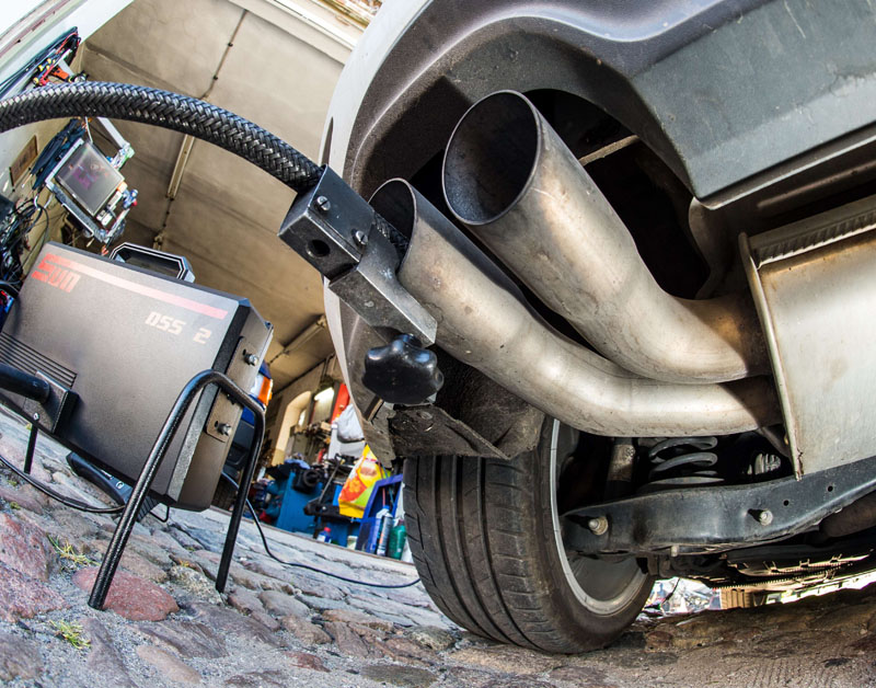 EU: Diesels moeten over twee jaar schoon zijn