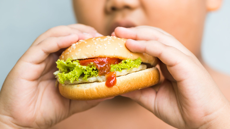 Europees Parlement: Stel een limiet aan 'foute' vetten in eten