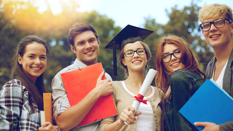 Helft leerlingen praktijkonderwijs behaalt later toch diploma