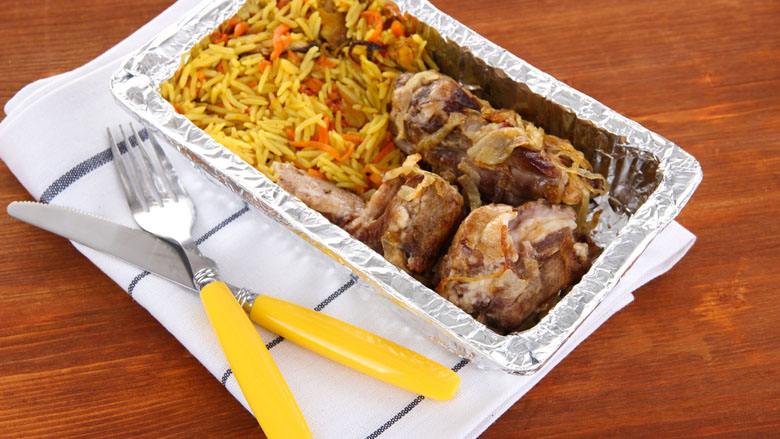 'Restaurant moet doggybag actief aanbieden'