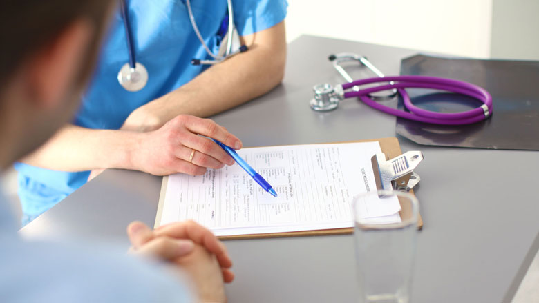 'Geen toestemming nodig om gesprek met dokter op te nemen'