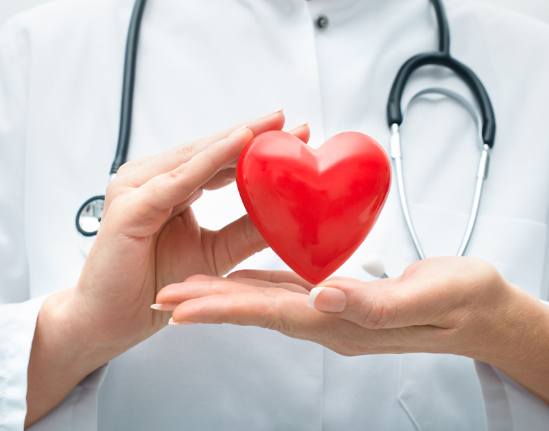 Minder organen getransplanteerd