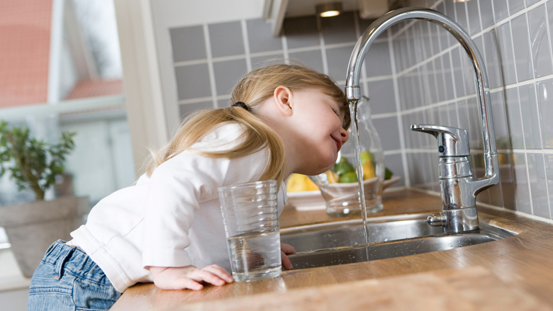 RIVM: 'Ondanks lozing GenX is drinkwater overal veilig'