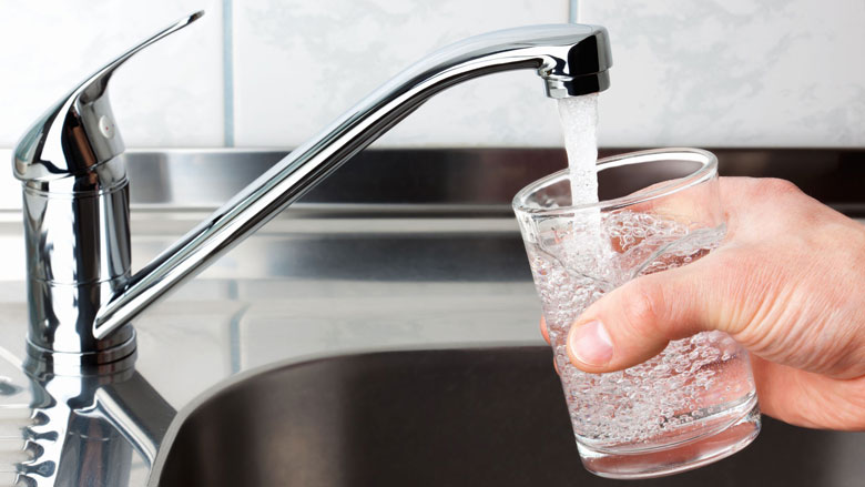 Poepbacterie niet meer aanwezig in water Vlaardingen