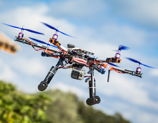 Vaker incidenten door populariteit drones