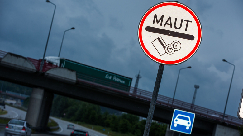 Plan voor Duitse tolheffing kost Nederlanders jaarlijks 60 tot 100 miljoen euro