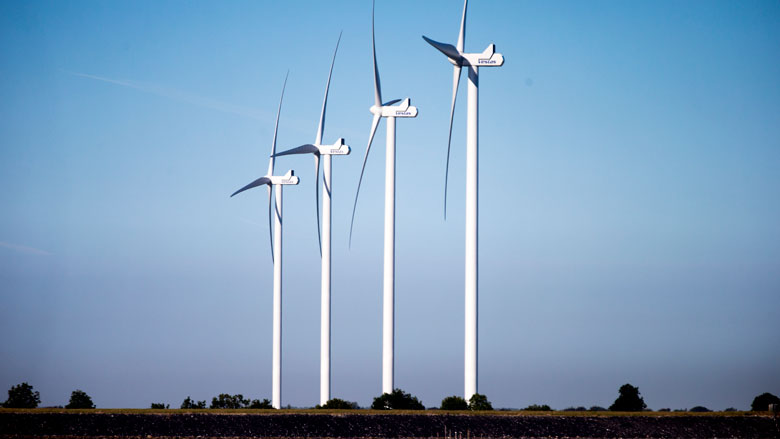 'EU moet vaart maken met koppelen energiesystemen'