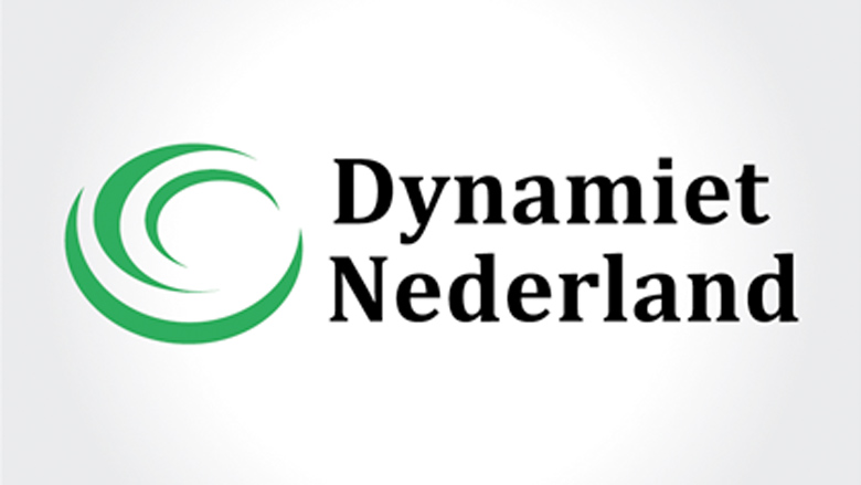 Reactie: Dynamiet Nederland