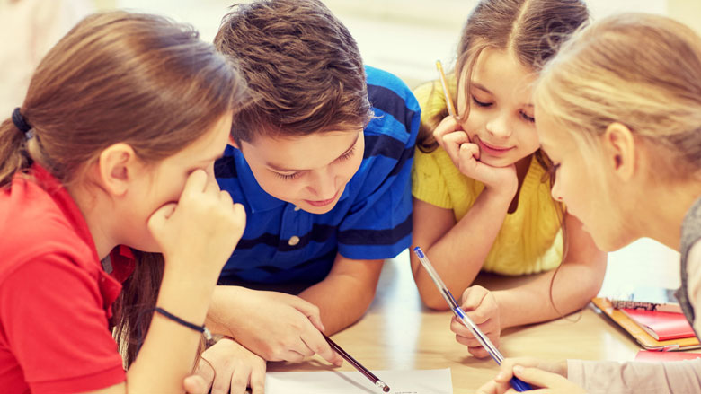 'Slecht onderwijs zorgt voor dyslexie'
