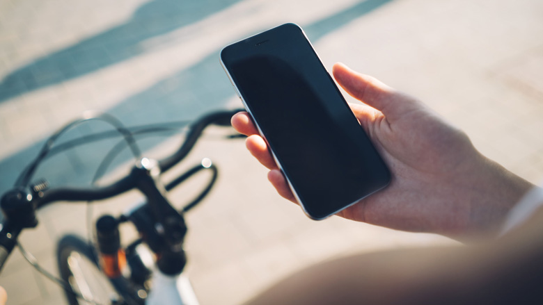 E-bike krijgt app tegen diefstal
