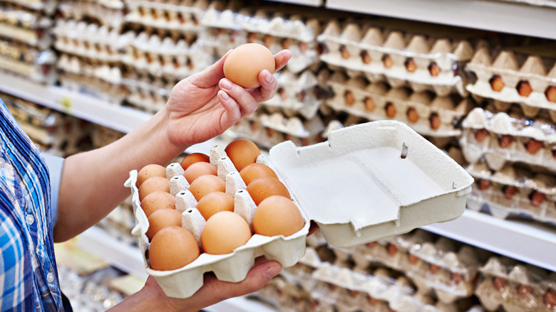 Besmette eieren teruggeroepen: stel jouw vraag!