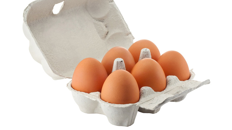 Lijst met besmette eieren uitgebreid