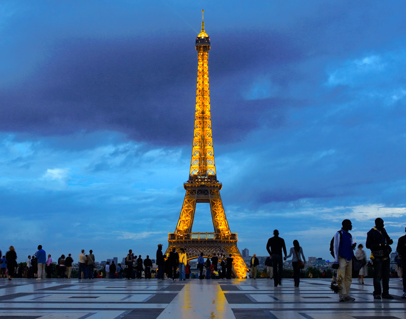 Reizigers TUI kunnen citytrip annuleren
