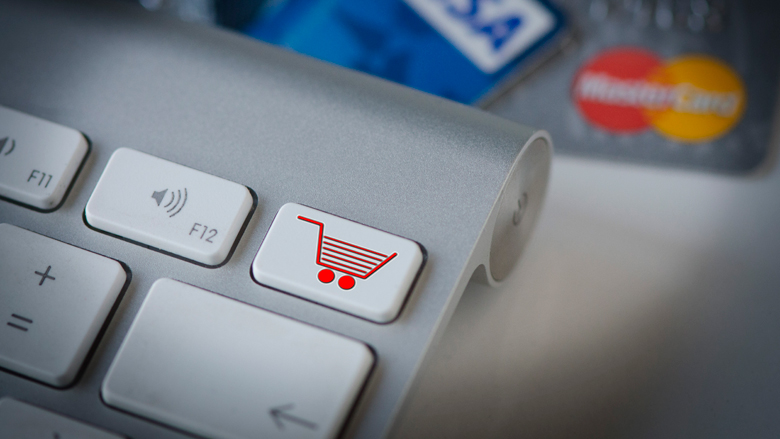 Online shoppen in EU-land volgend jaar makkelijker