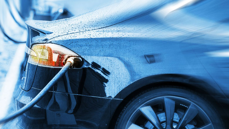 Experiment met elektrische deelauto’s in grote steden