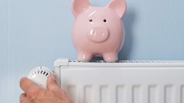 Energierekening stijgt fors in 2017