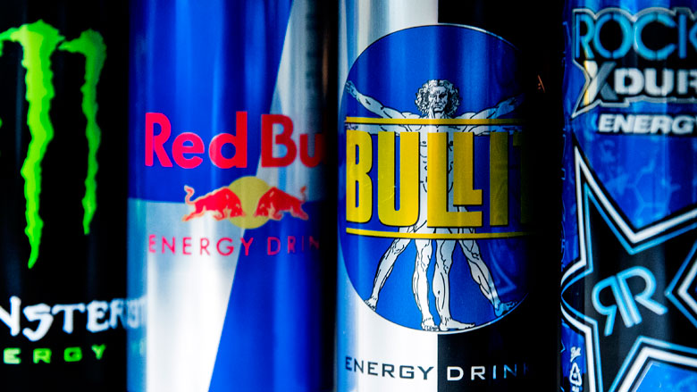 Energiedrankjes verbannen uit verschillende ziekenhuizen