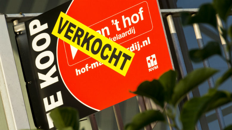 'Beter energielabel kan duizenden euro's schelen bij verkoop woning'