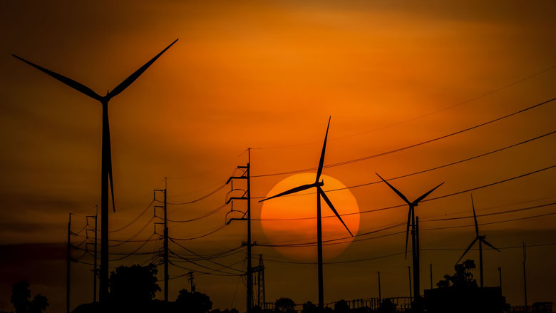 Duurzaamheidsranking energieleveranciers