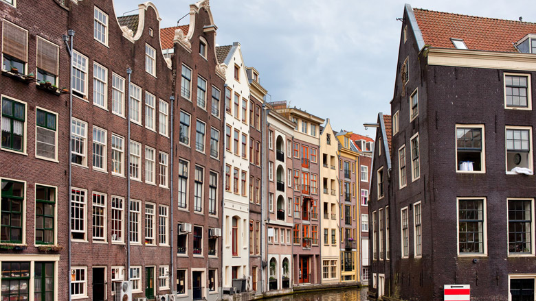 Akkoord over erfpachtstelsel Amsterdam