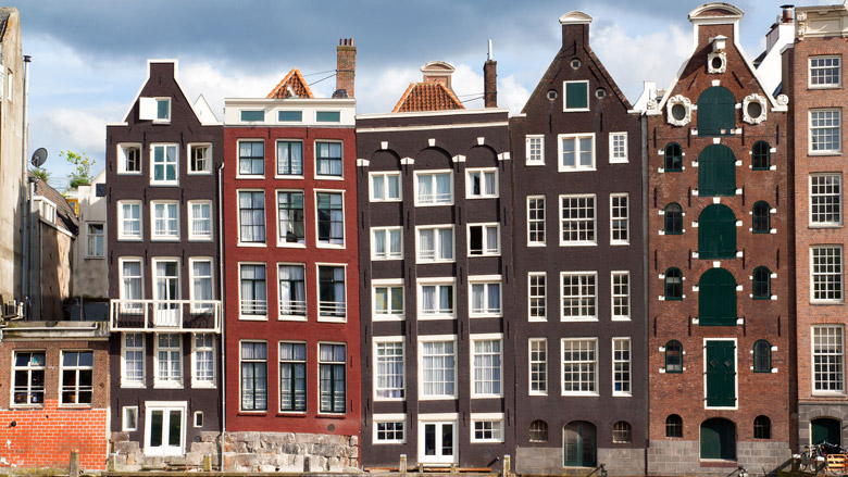 Amsterdamse gemeenteraad verlaagt erfpachtcanon