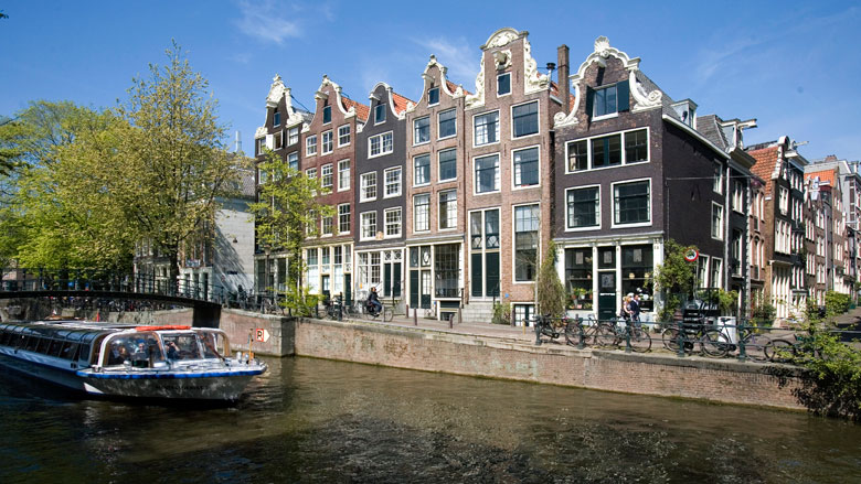 Nieuw erfpachtstelsel in Amsterdam