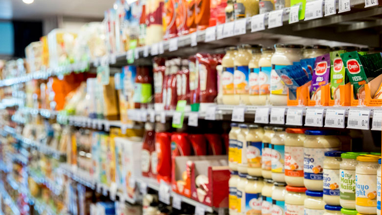 'Strengere regels voor allergie-info op voedseletiket'