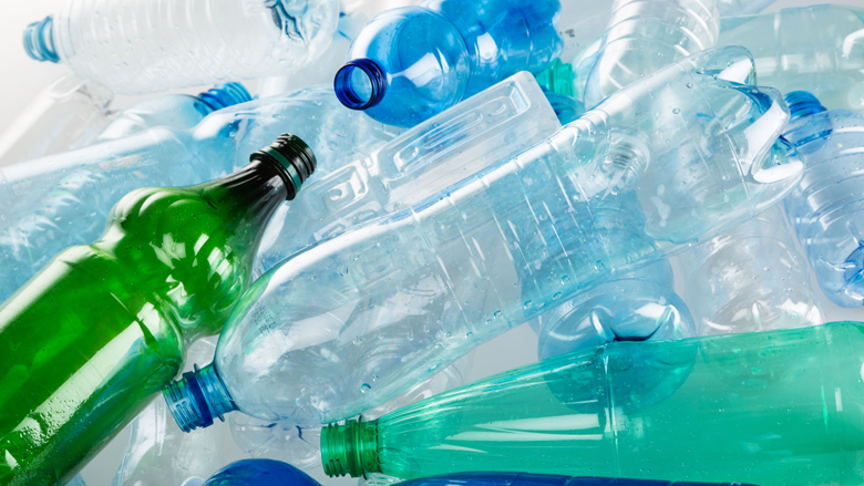 Europese Commissie komt met maatregelen tegen plastic afval
