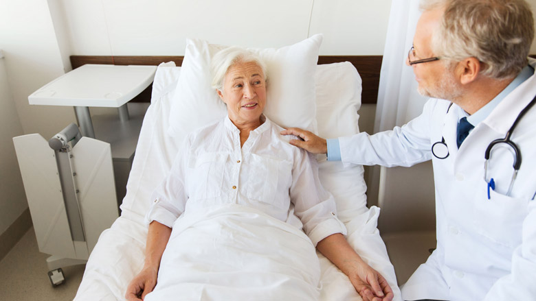 88% Nederlanders voorstander van euthanasiewet