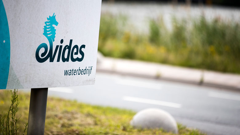 Evides gaat waterleidingnet Vlaardingen doorspoelen met chloor