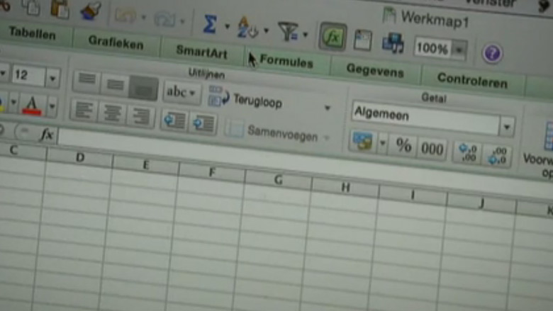 Excelsheets berekening woekercompensatie nu online