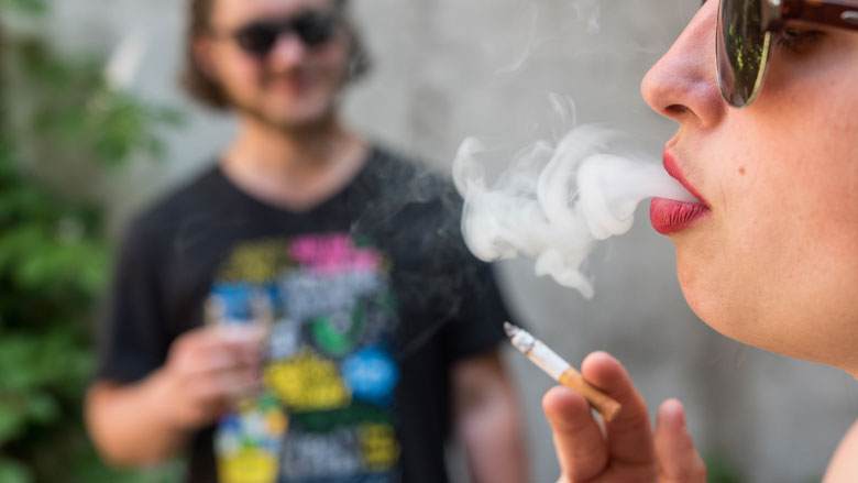 NVWA start onderzoek naar exclusieve tabaksverkoop festivals