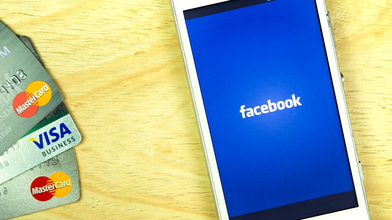 Facebook krijgt mogelijk betaalde dienst