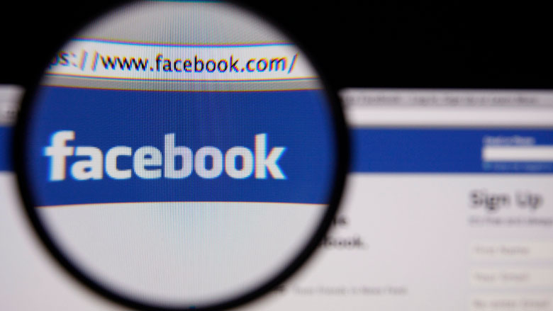 Ook beheerder Facebook-pagina's verantwoordelijk voor privacy