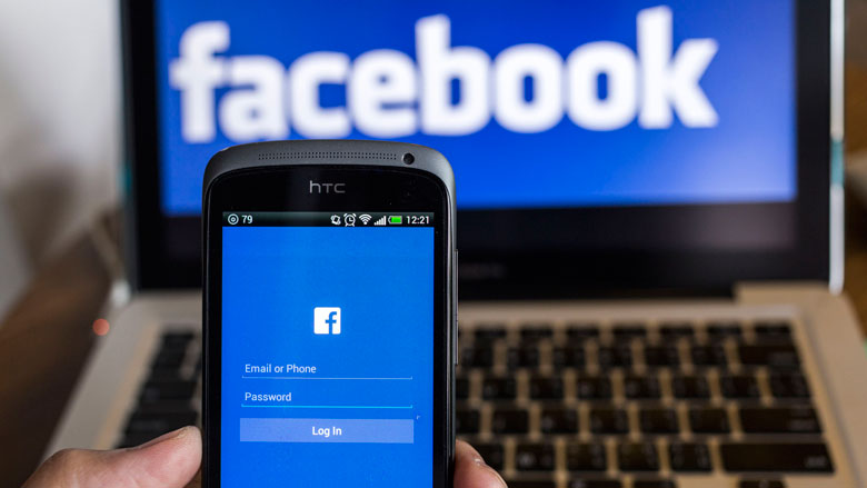 Facebook krijgt boete van 110 miljoen voor misleiding