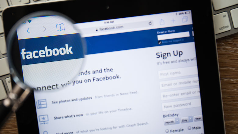 Facebook riskeert maximale boete van Britse privacywaakhond