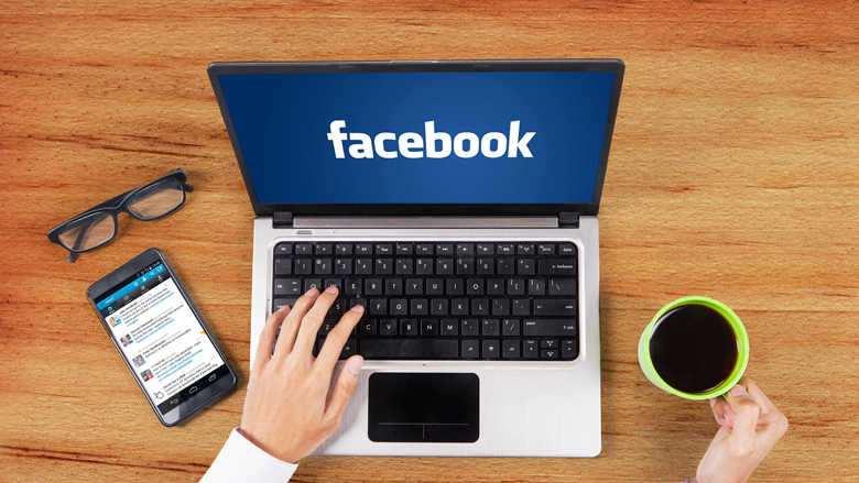 Facebook wil eigen chips maken