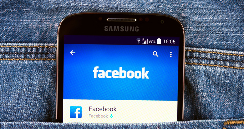 EU wil opheldering over misbruik privé-informatie Facebook