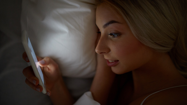 Facebook en Instagram krijgen timerfunctie