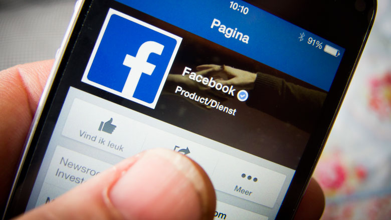 Facebook wil gebruikers stimuleren minder te facebooken