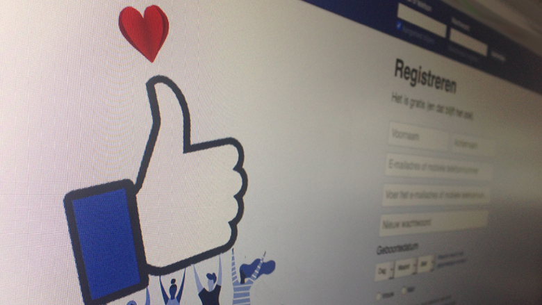 7 verborgen Facebookfuncties