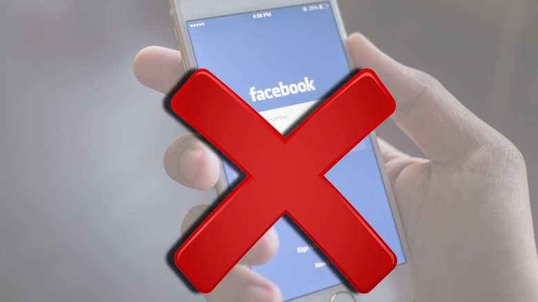 32 procent overweegt te stoppen met Facebook na dataschandaal