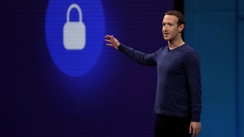 Facebook introduceert nieuwe functie voor meer privacy