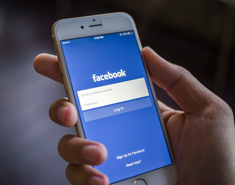 Facebook test nieuwe functie nieuwsoverzicht