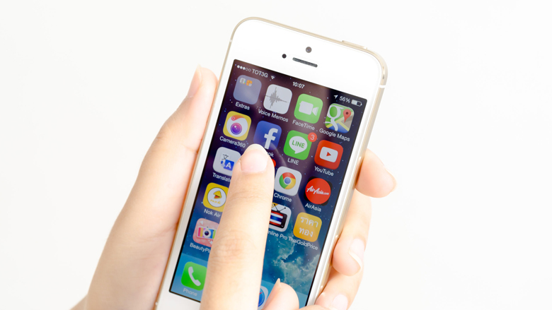 Ook in Nederland lekt Facebook telefoonnummers