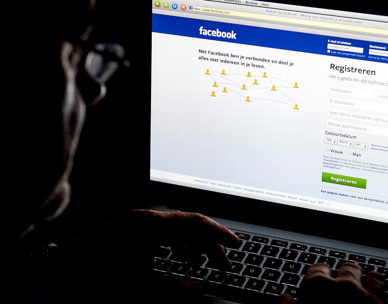 Bescherm je Facebookaccount met deze beveiligingscheck